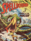 Cover for Spellbound (L. Miller & Son, 1960 ? series) #21