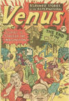 Cover for Venus (Magazine Management, 1952 ? series) #3