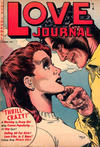 Cover for Love Journal (Orbit-Wanted, 1951 series) #11