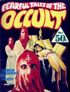 Cover for Fearful Tales of the Occult (Gredown, 1977 series) #1