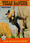 Cover for Texas Ranger (Semrau, 1960 series) #73