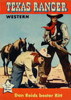 Cover for Texas Ranger (Semrau, 1960 series) #74