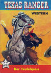 Cover for Texas Ranger (Semrau, 1960 series) #66