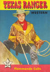 Cover for Texas Ranger (Semrau, 1960 series) #68