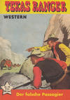 Cover for Texas Ranger (Semrau, 1960 series) #70