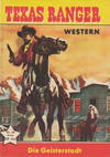 Cover for Texas Ranger (Semrau, 1960 series) #50