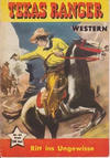Cover for Texas Ranger (Semrau, 1960 series) #65
