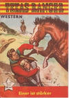 Cover for Texas Ranger (Semrau, 1960 series) #75