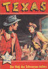 Cover for Texas (Semrau, 1959 series) #46