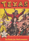 Cover for Texas (Semrau, 1959 series) #44
