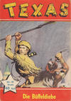 Cover for Texas (Semrau, 1959 series) #41