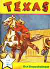 Cover for Texas (Semrau, 1959 series) #16