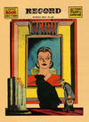 Cover for The Spirit (Register and Tribune Syndicate, 1940 series) #5/18/1941 [Philadelphia Record edition]