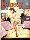 Cover for Comedy (Marvel, 1951 ? series) #11