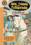Cover for Una Criada Estupenda (Editorial Novaro, 1968 series) #1