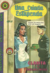Cover for Una Criada Estupenda (Editorial Novaro, 1968 series) #31