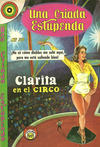 Cover for Una Criada Estupenda (Editorial Novaro, 1968 series) #34