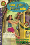 Cover for Una Criada Estupenda (Editorial Novaro, 1968 series) #56