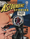 Cover for Astounding Stories (Alan Class, 1966 series) #9