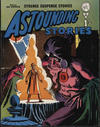 Cover for Astounding Stories (Alan Class, 1966 series) #10