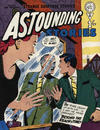 Cover for Astounding Stories (Alan Class, 1966 series) #16