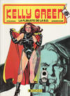 Cover for Kelly Green (Dargaud, 1982 series) #[5] - La Flibuste de la B.D.