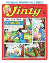 Cover for Jinty (IPC, 1974 series) #8