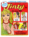 Cover for Jinty (IPC, 1974 series) #10