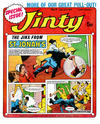 Cover for Jinty (IPC, 1974 series) #11