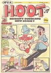 Cover for Hoot (D.C. Thomson, 1985 series) #51