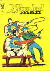 Cover for Mirakelman (Classics/Williams, 1965 series) #1517