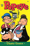 Cover for Classic Popeye (IDW, 2012 series) #23