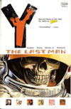 Cover Thumbnail for Y: The Last Man (2003 series) #3 - One Small Step [Second Printing]