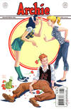Cover Thumbnail for Archie (1959 series) #656 [Variant Cover]