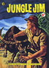 Cover for Jungle Jim (World Distributors, 1955 series) #10