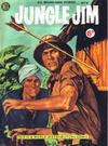 Cover for Jungle Jim (World Distributors, 1955 series) #9