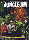 Cover for Jungle Jim (World Distributors, 1955 series) #8