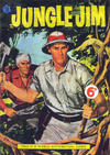 Cover for Jungle Jim (World Distributors, 1955 series) #7