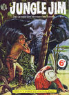 Cover for Jungle Jim (World Distributors, 1955 series) #6