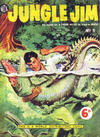 Cover for Jungle Jim (World Distributors, 1955 series) #5
