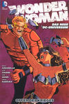 Cover Thumbnail for Wonder Woman (2012 series) #4 - Opfer des Krieges