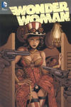 Cover Thumbnail for Wonder Woman (2012 series) #4 - Opfer des Krieges [Variant-Cover Comic Salon Erlangen]