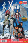 Cover for Die neuen X-Men (Panini Deutschland, 2013 series) #12
