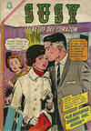 Cover for Susy (Editorial Novaro, 1961 series) #150