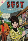 Cover for Susy (Editorial Novaro, 1961 series) #142