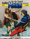 Cover for TuttoMark (Sergio Bonelli Editore, 1990 series) #33