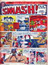 Cover for Smash! (IPC, 1966 series) #48