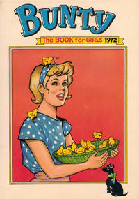 Cover Thumbnail for Bunty for Girls (D.C. Thomson, 1960 series) #1972