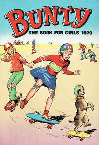 Cover Thumbnail for Bunty for Girls (D.C. Thomson, 1960 series) #1979