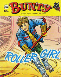 Cover Thumbnail for Bunty Picture Story Library for Girls (D.C. Thomson, 1963 series) #255
